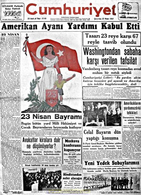 Cumhuriyet gazetesi tarihi